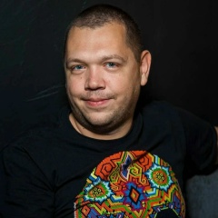 Павел Гребенщиков, 07.07, Новосибирск