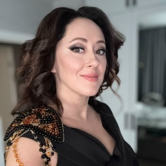 Сашенька Ескина, 19.03.1984, Калининград