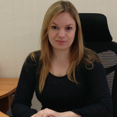 Наталья Крепкая, 07.04, Новосибирск