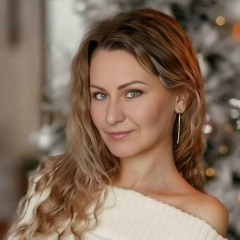 Юлия Александрова, Санкт-Петербург