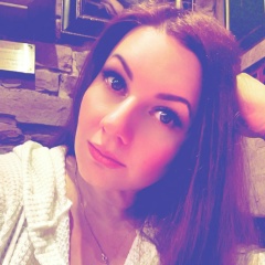 Алина Касумова, 03.05, Москва