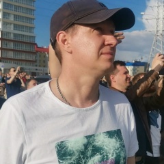 Сергей Лыков, 20.10.1980, Сургут