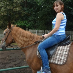 Алиса Козьминых, 19.11, Москва