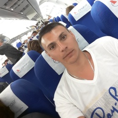 Алексей Алексей, 05.05, Уральск
