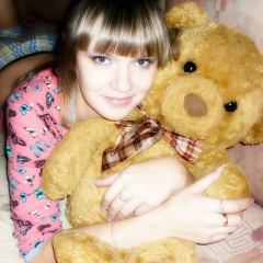 Елена Саморокова, 13.08.1987, Красноярск