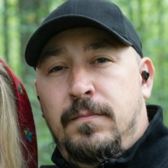 Витя Пасаман, 22.01, Очаков