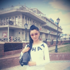 Girl Shadiw, 08.03