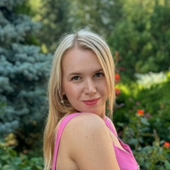 Екатерина Мисюкова, 21.07.1994, Уфа