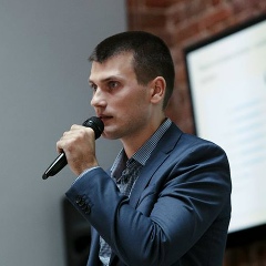 Евгений Тютюнник, 11.12, Москва