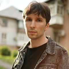 Alex Takagi, 21.11, Днепр (Днепропетровск)