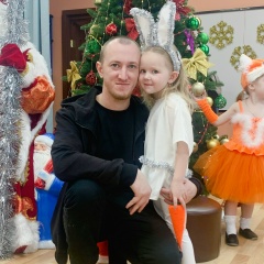 Евгений Ленивцев, 18.12, Красноярск