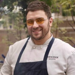 Евгений Гольденберг, 11.09.1989, Москва