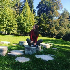 Inola Petrunenko, 18.04.1996, Banská Bystrica