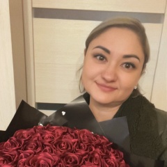 Анастасия Малышева, Казань