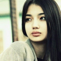 Чынара Акыева