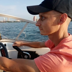 Никита Немчинов, 21.10.1986, Екатеринбург