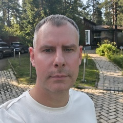 Артём Серченко, 01.08.1984, Мурманск