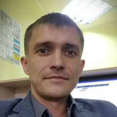 Александр Шибеев, 09.08.1983, Октябрьский