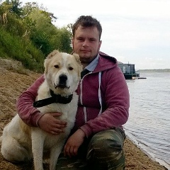 Егор Чесноков, Нижний Новгород