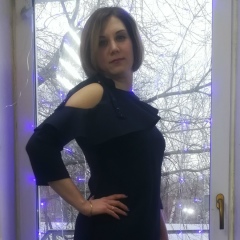Наталья Митяева, 18.02.1990, Тула