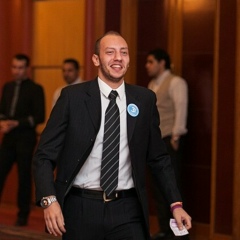 Ahmed Nasr, 27.06, Cairo