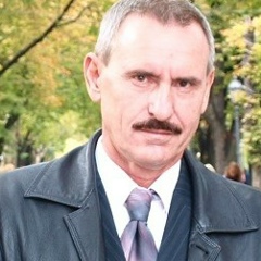 Валерий Телиженко, 17.04.1954, Киев