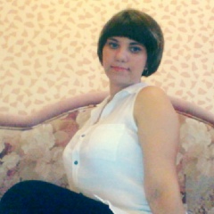 Лидия Холодинская, 21.05.1994