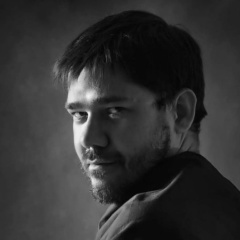 Владимир Шевченко, 25.03, Санкт-Петербург