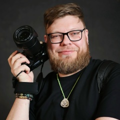 Павел Токарев, 22.02, Санкт-Петербург