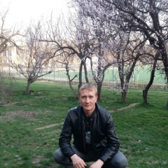 Aleksey Aleksey, 03.11.1982, Шымкент