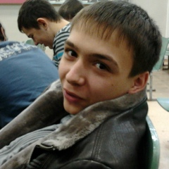 Вован Хинеев, 26.04.1996, Каменоломни