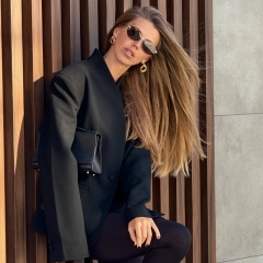 Светлана Бойцова, Саров