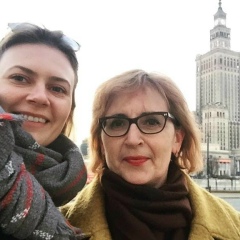Ирина Сохранная, 26.01.1964, Nemenčinė