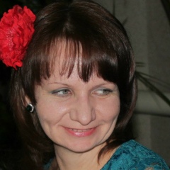 Светлана Пантеева, 11.12, Иркутск