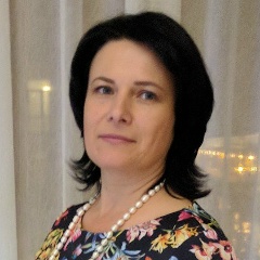 Ольга Егорова, 11.09
