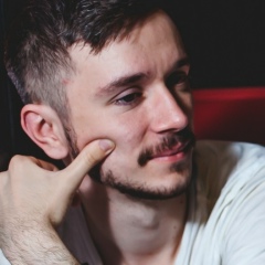 Сергей Бурмистров, 27.09.1992, Саратов