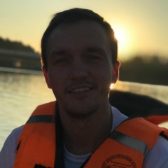 Владимир Пименов, 26.01.1989, Лобня