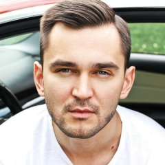 Евгений Шокер, 18.02.1986, Алматы