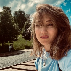 Olga Balakhonova, Дзержинск