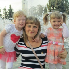 Алинка Ефимова, 08.09.1987, Гомель