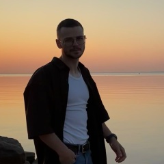 Vladimir Bystrov, 30.07, Санкт-Петербург