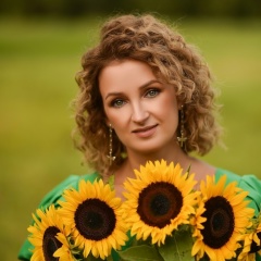 Анна Гринь, 14.02, Нижневартовск
