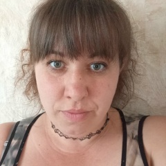 Ксюша Агафонова, 30.01, Кемерово