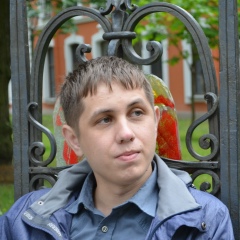 Александр Петров, 06.07, Чебоксары