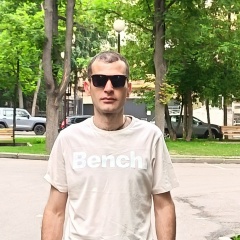 Юра Давтян, Шексна (пгт)