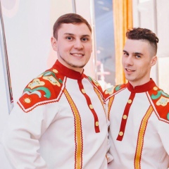 Илья Черников, Калининград