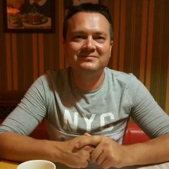 Камиль Гизатулин, 05.03.1979, Уфа