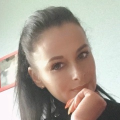 Лариса Чикалина, 19.01, Мурманск