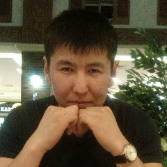 Нурсултан Чалаев