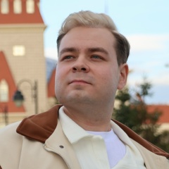 Михаил Никоноров, 23.09.1993, Подольск